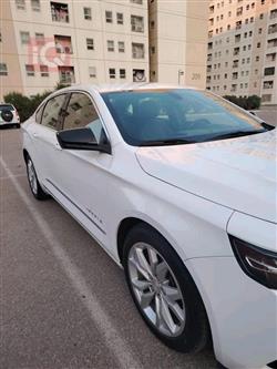 شيفروليه امبالا